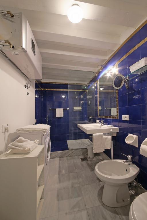 ונציה Appartamenti Inside Palazzo Foscarini מראה חיצוני תמונה