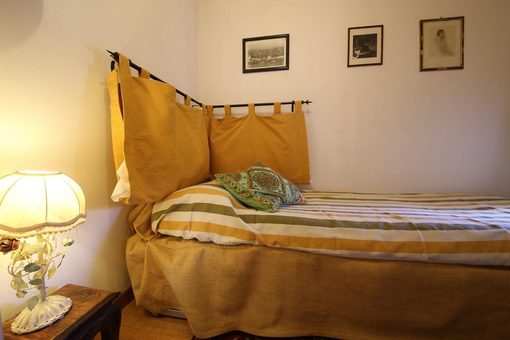 ונציה Appartamenti Inside Palazzo Foscarini מראה חיצוני תמונה