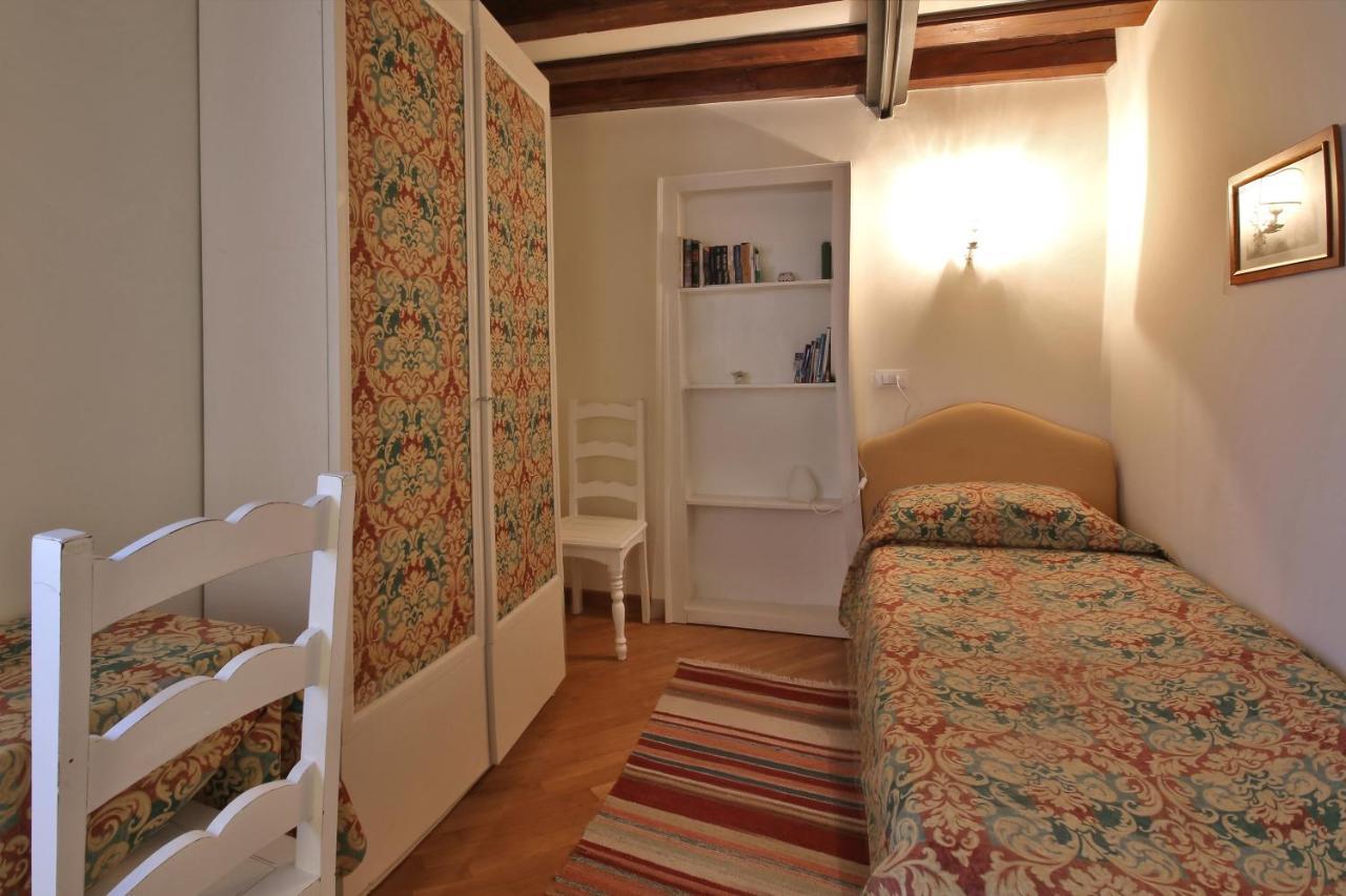 ונציה Appartamenti Inside Palazzo Foscarini מראה חיצוני תמונה